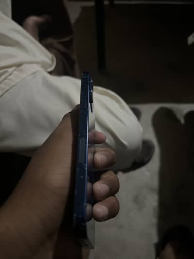 IPHONE 12 All original