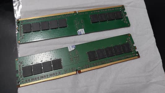 SERVER RAM 16GB DDR4 PC4 RDIMM 2400T