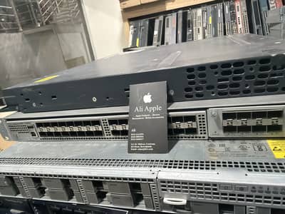Cisco 4500-X 10G switch 4500x with uplink Cisco catalyst 10G