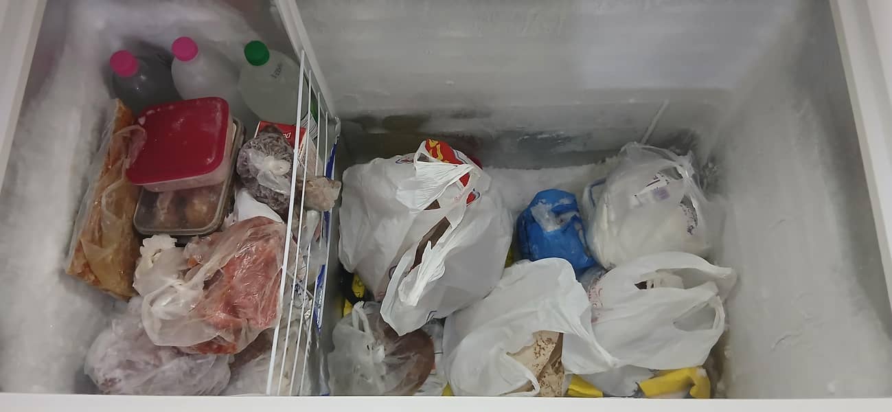 Waves Deep Freezer 2