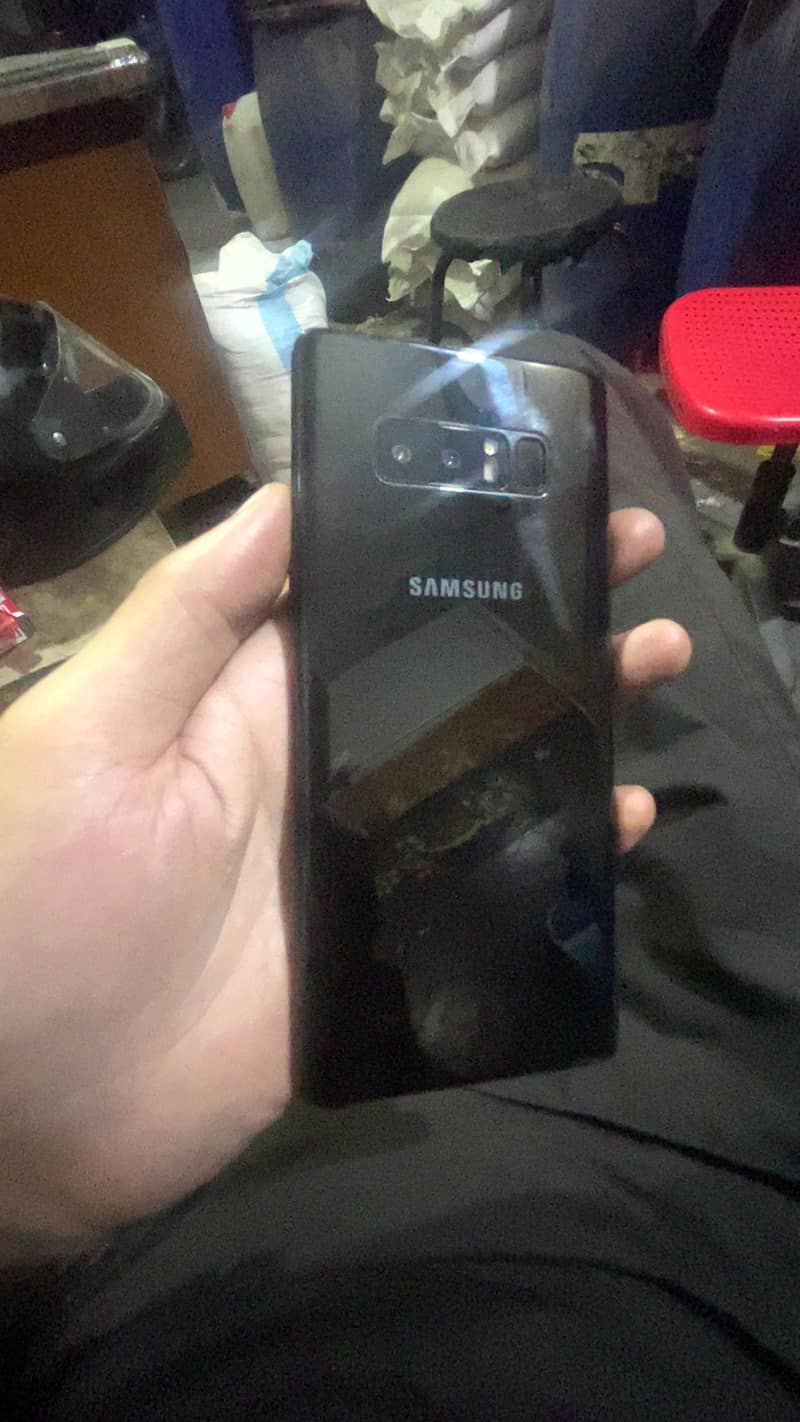 Note 8 - 6/64 1