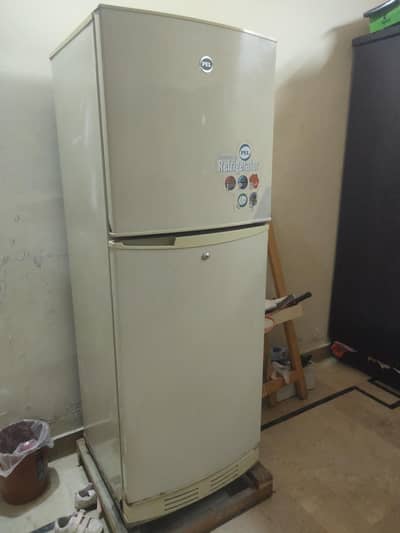 pel fridge
