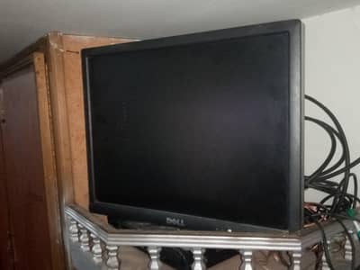 Dell 17 Inch LCD