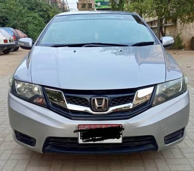Honda City 1.3 Excellent Condition – No Major Work