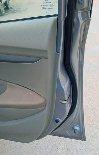 Honda City 1.3 Excellent Condition – No Major Work