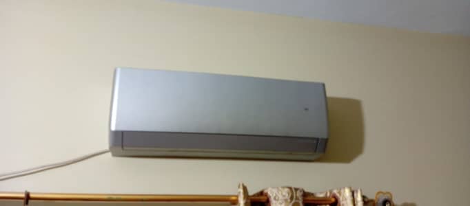 Gree Split AC Invertor