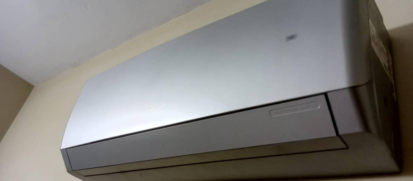 Gree Split AC Invertor 1