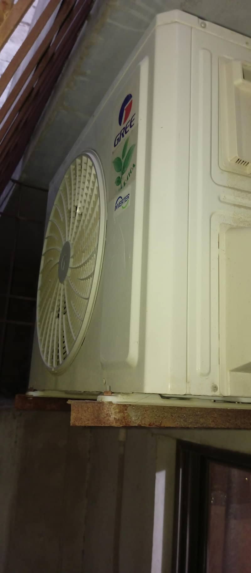 Gree Split AC Invertor 2