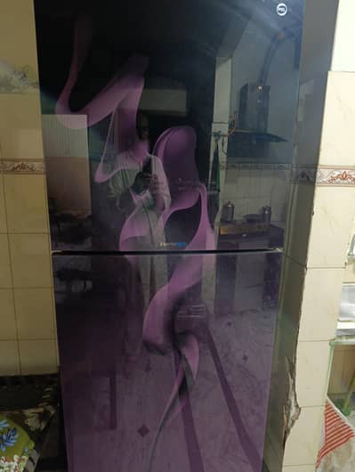Fridge for sale for details pl contact @ 0321 4118628