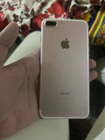 Iphone 7 plus