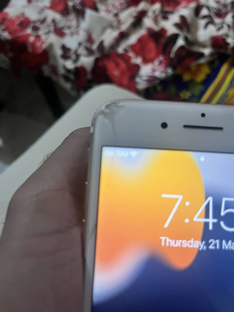 Iphone 7 plus 1