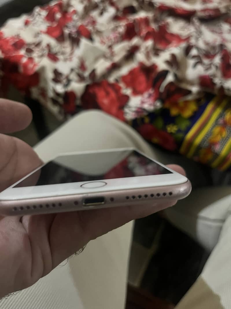 Iphone 7 plus 3