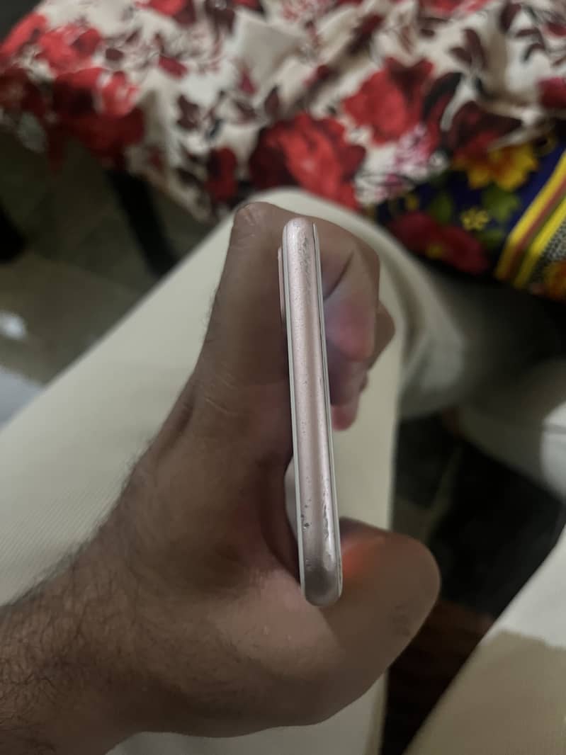 Iphone 7 plus 4