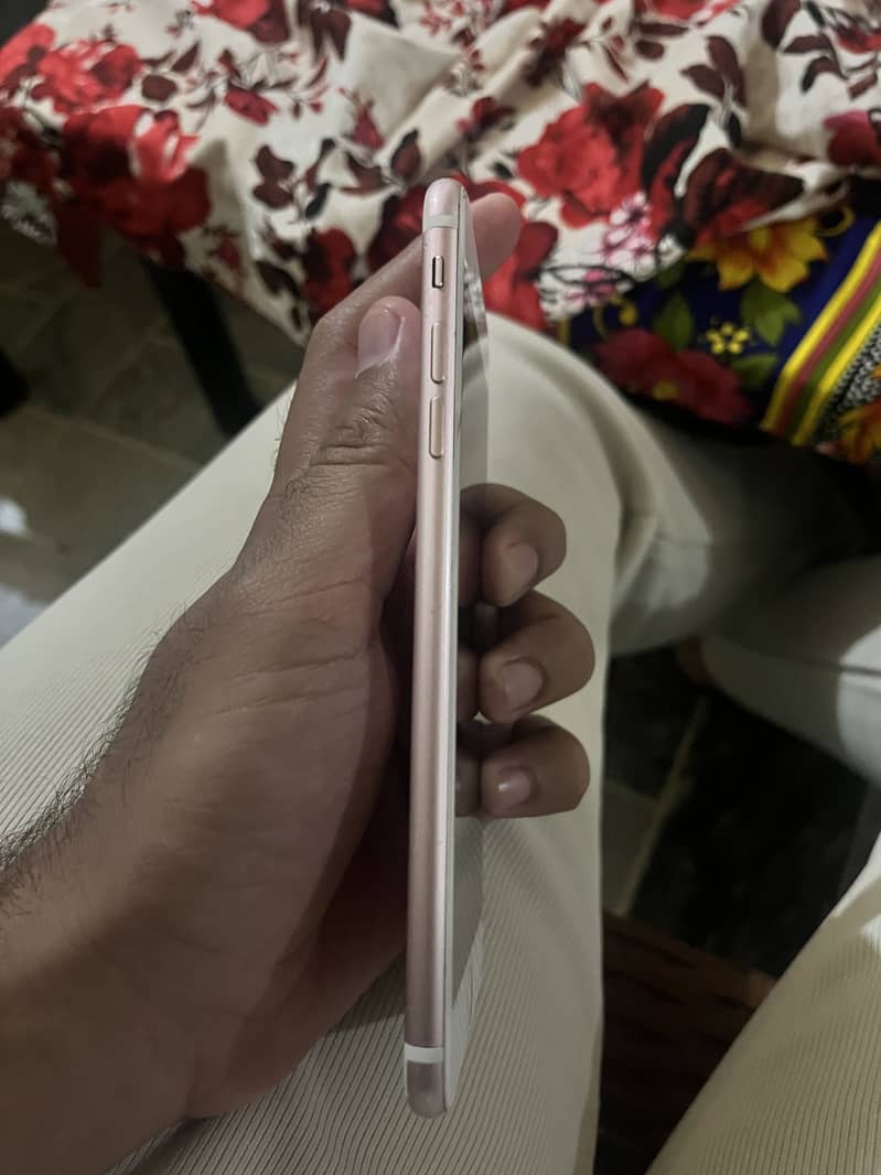 Iphone 7 plus 5