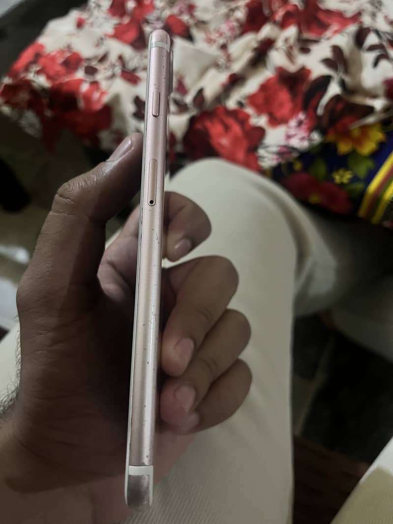 Iphone 7 plus 6