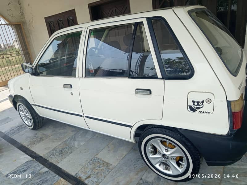 MEHRAN VX 2004 3