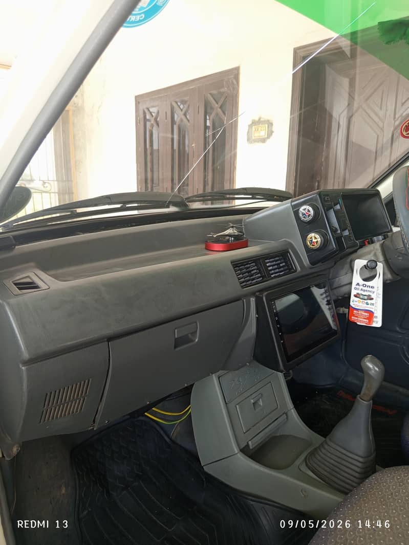 MEHRAN VX 2004 4