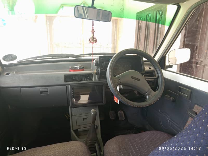 MEHRAN VX 2004 7