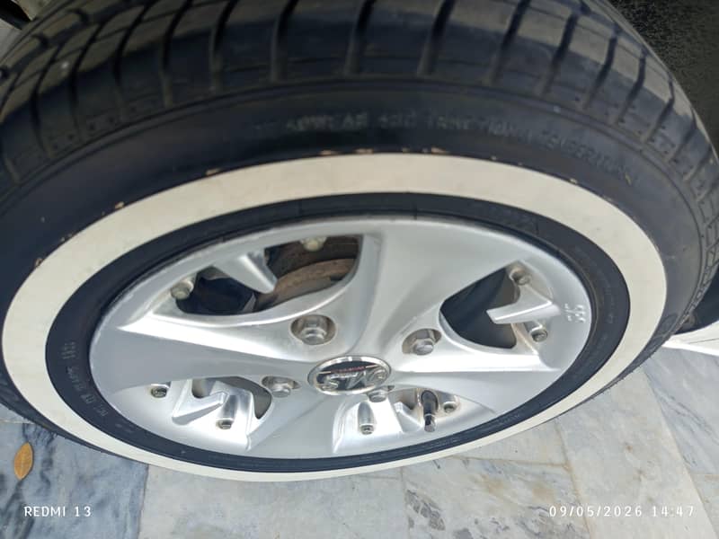MEHRAN VX 2004 8