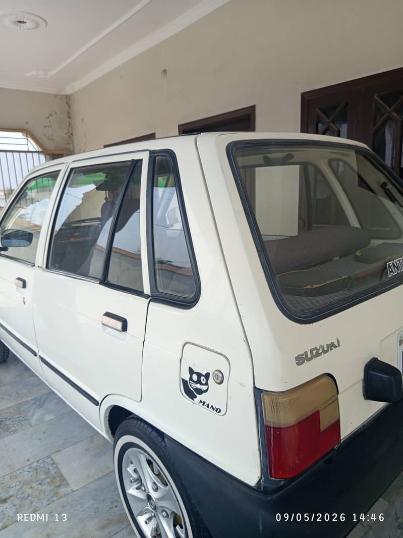 MEHRAN VX 2004 11