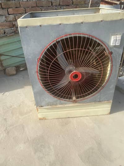 Air cooler for sale.