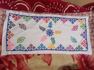 pillo case Sindhi