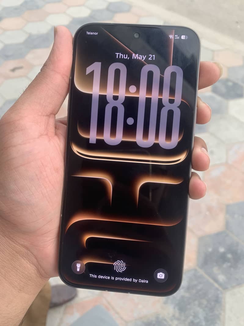 Infinix note 60 1