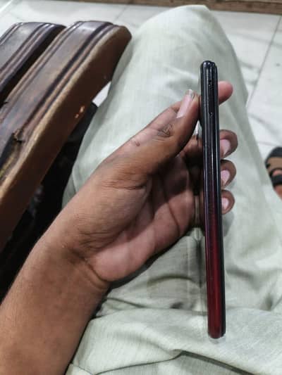 vivo y 15