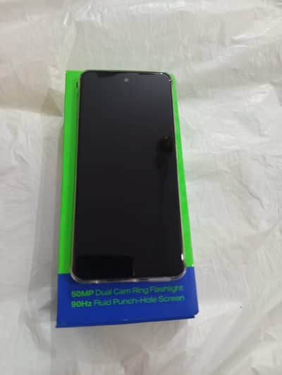Infinix Smart 8 Pro 128GB 8GB/4+4GB 10/10 Condition for Sell