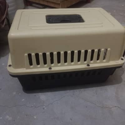 Brand new Cat cage/ House