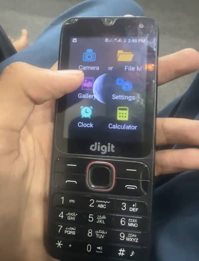 Digital Energy 4G , 0334 4558544
