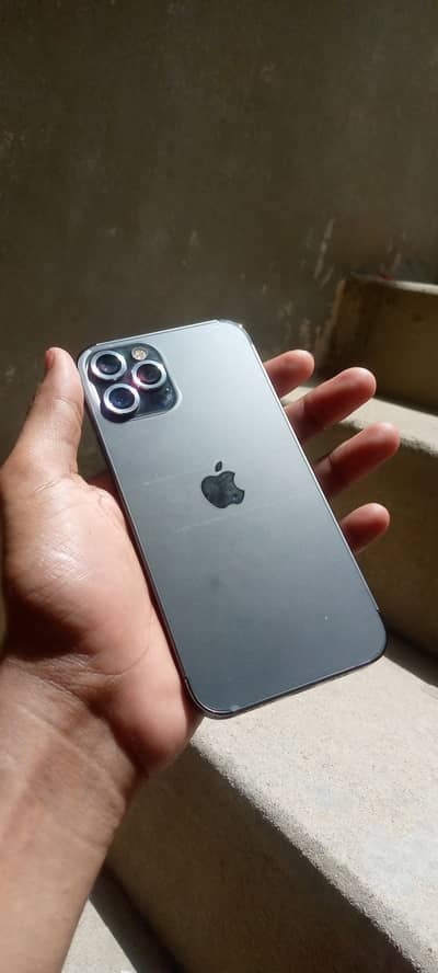 iPhone 12 Pro