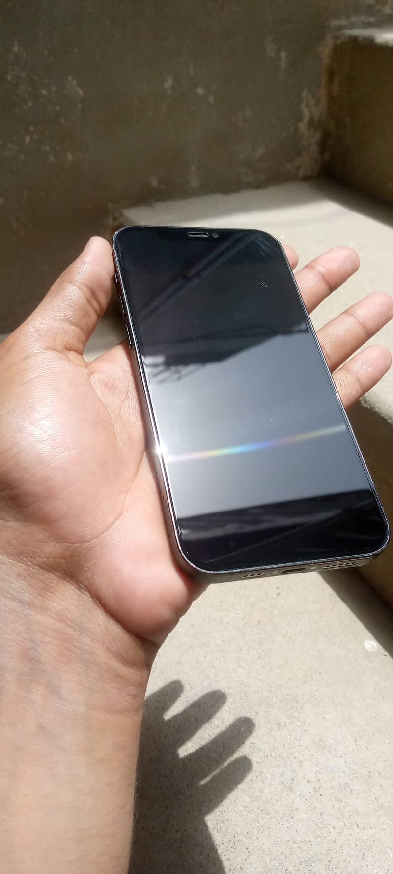 iPhone 12 Pro 2