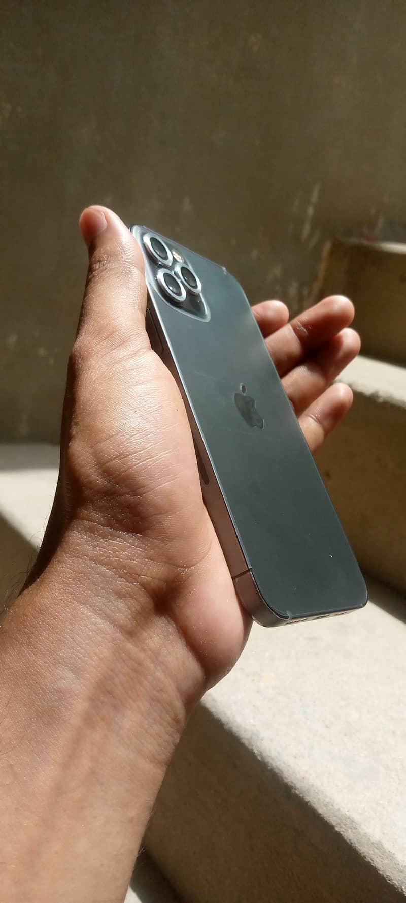 iPhone 12 Pro 5
