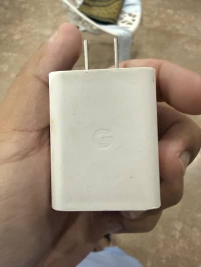 Google pixel adapter