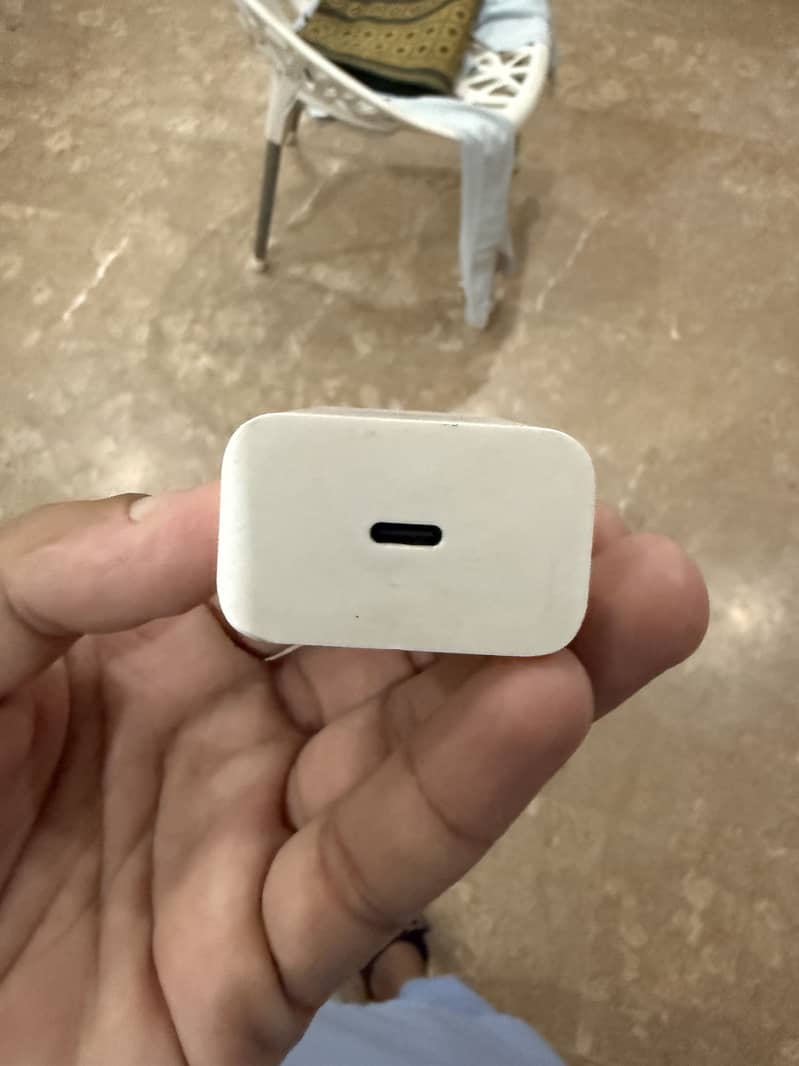 Google pixel adapter 1