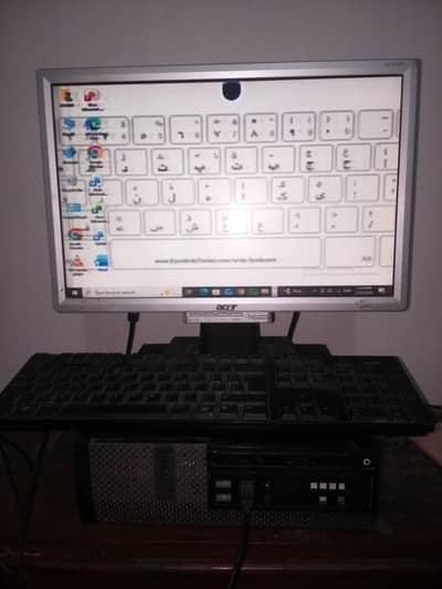 ram 4 gb, Hard 128gb processr Intel (R) pentium(R) generation 4