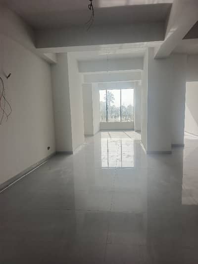 NEAR 2 TALWAR VIP LAVISH BRAND NEW OFFICE AVAILABLE FOR RENT WITH LIFT NO PARKING ISUE