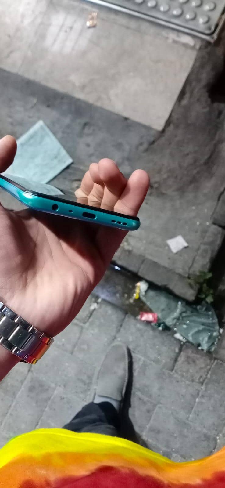 oppo a52 6/128 2