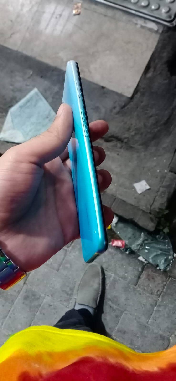 oppo a52 6/128 4