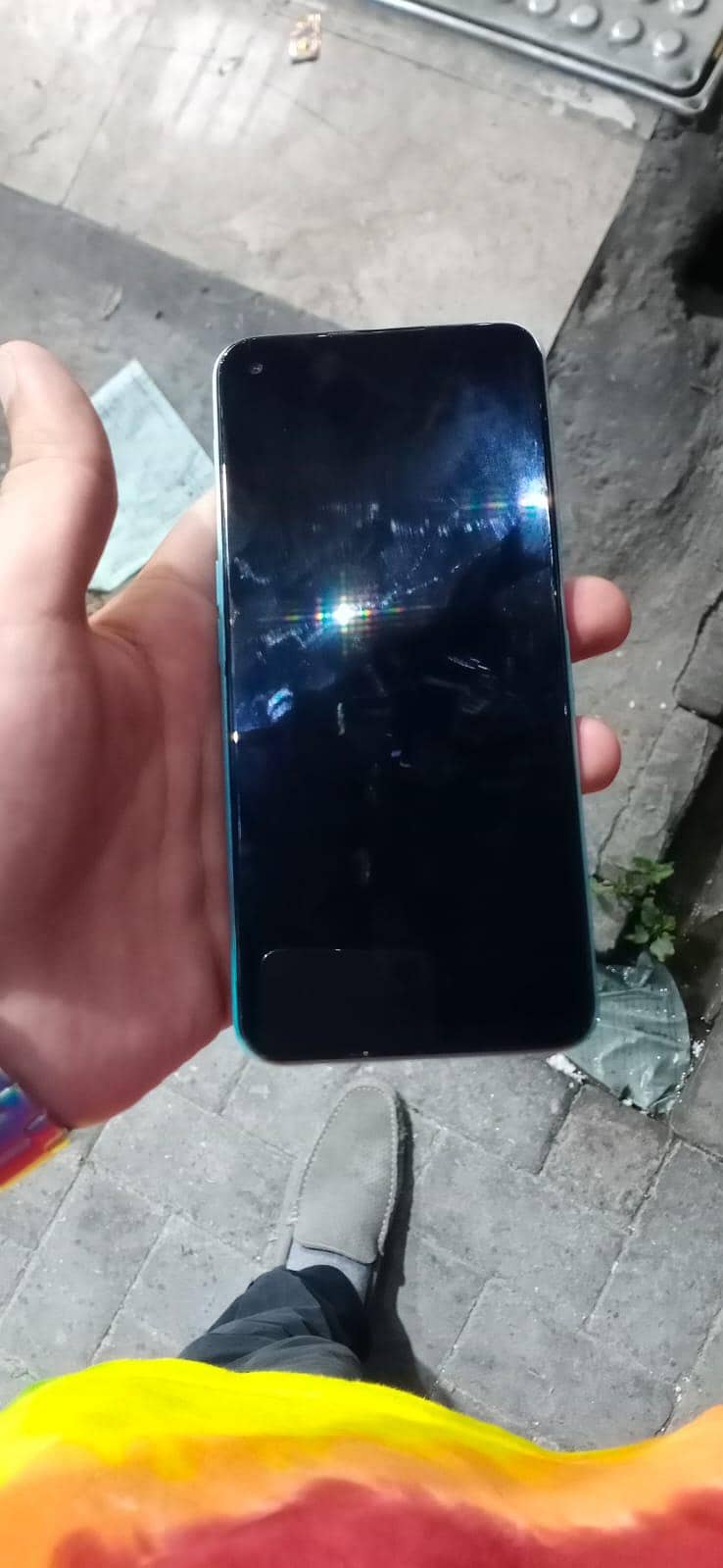 oppo a52 6/128 5