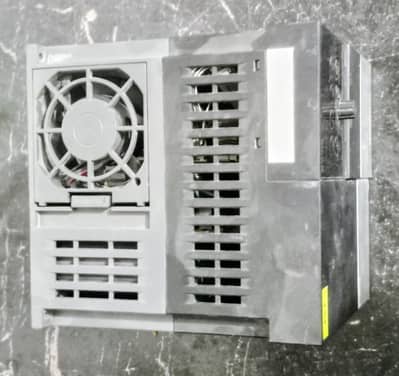 vfd 3.7 400v  Hyundai n700 e