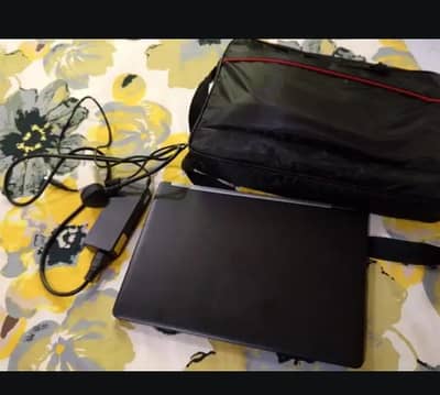 Dell Latitude | E5470 | Core i5 6th Gen | 16 GB RAM |  256 GB SSD