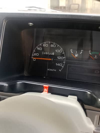 Suzuki Mehran VXR 2019