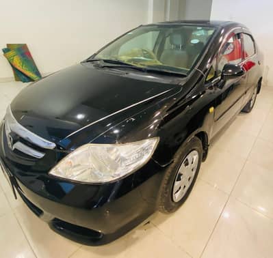 HONDA City 1.3 Vario