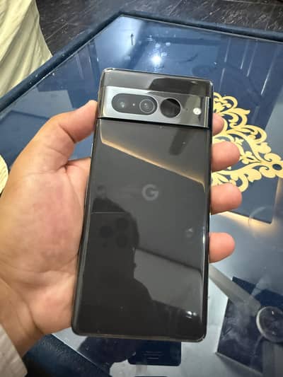 Google pixel 7 pro for sale