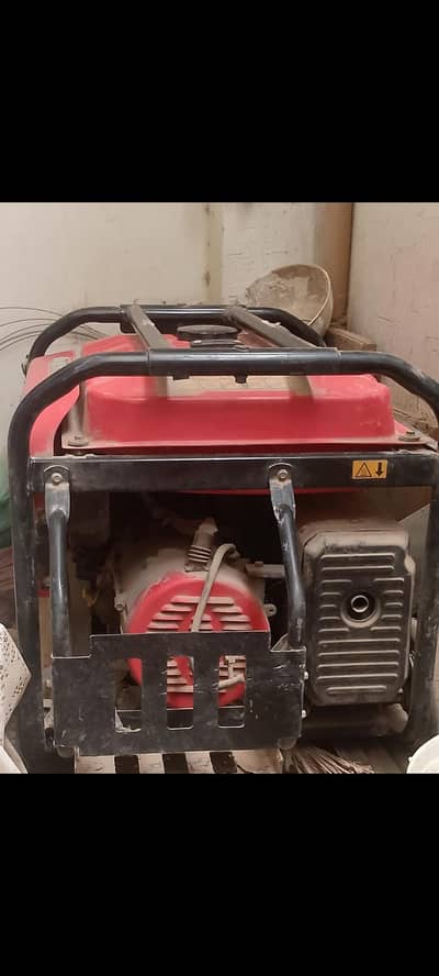 home portable generator