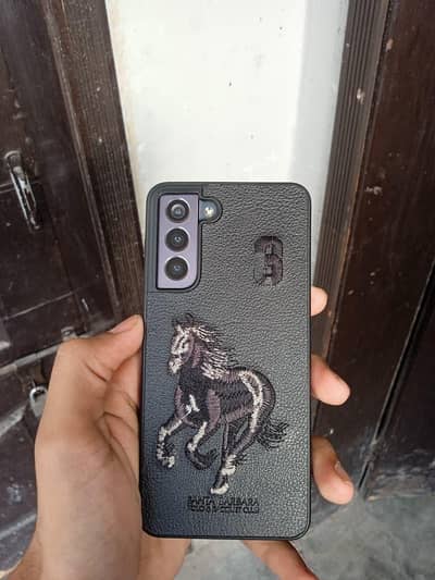 Samsung s21 8gb 256gb non pta exchange possible
