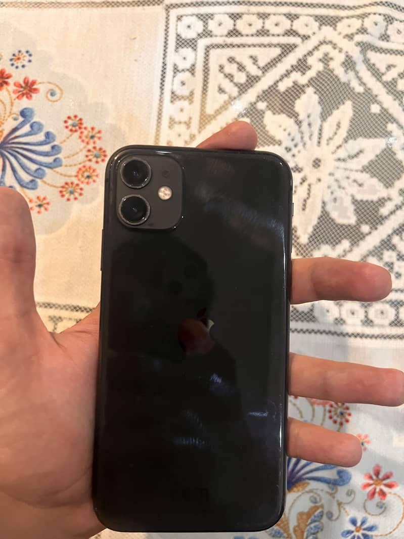 Iphone 11 0