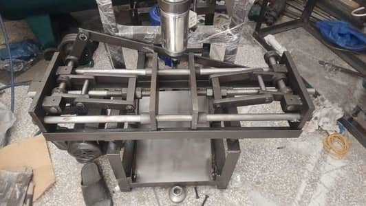 blowmold machine